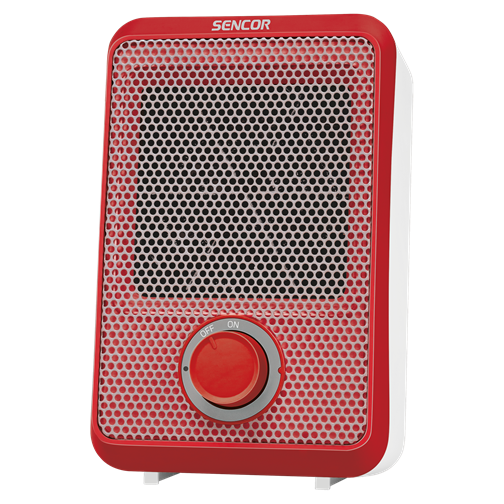 SFH 6011RD Вентилаторна печка