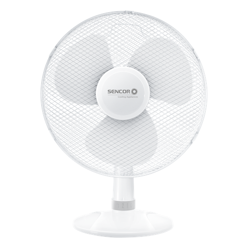 SFE 4030WH Настолен вентилатор