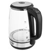 Variable Temperature Electric Kettle Sencor SWK 2090BK