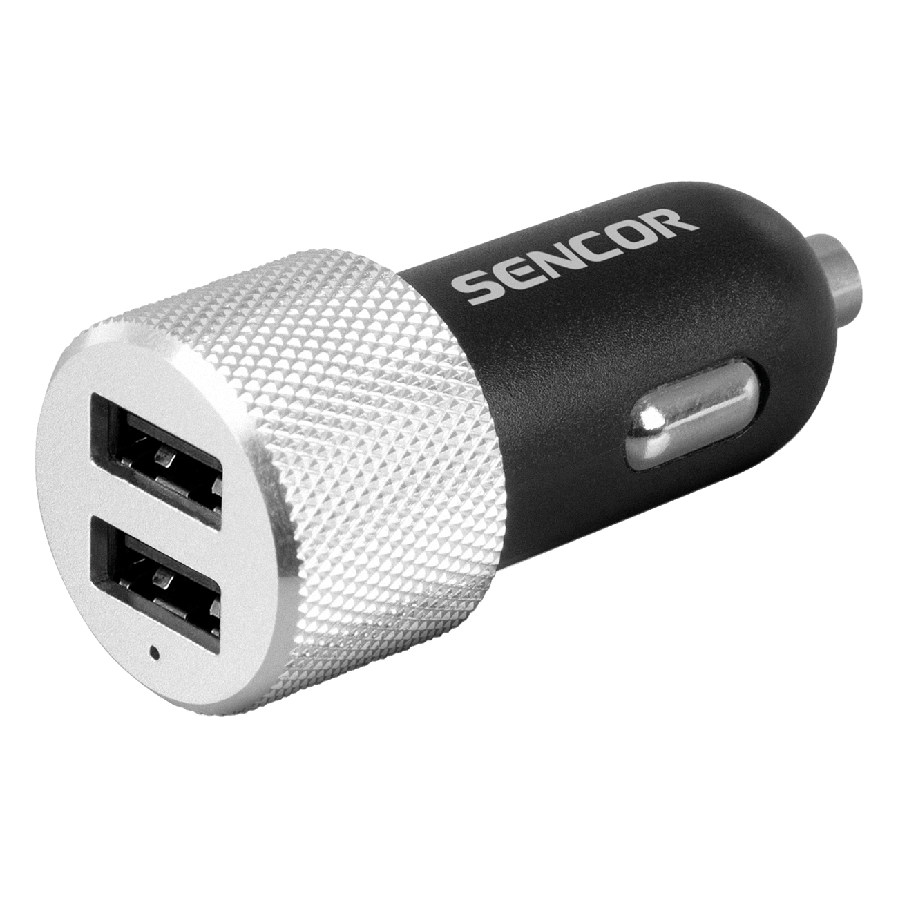 SCH 340 USB зарядно за кола