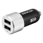 SCH 340 USB зарядно за кола