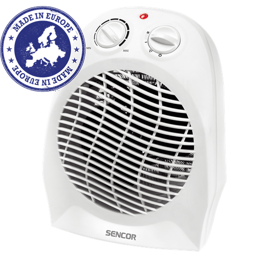 SFH 7011WH Вентилаторна печка