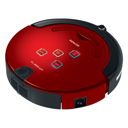 SVC 9020RD CLEENO Прахосмукачка робот