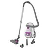 Bagged vacuum cleaner Sencor SVC 682VT