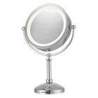 SMM 3080 Двустранно огледало за гримиране