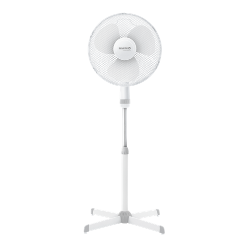 SFN 4044WH Настолен вентилатор