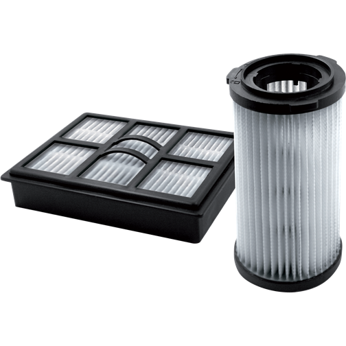 SVX 005HF ХЕПА филтър