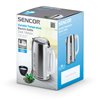 Variable Temperature Electric Kettle Sencor SWK 1761WH