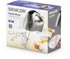 Hand Mixer Sencor SHM 6203SS