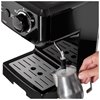 Espresso / Cappuccino Maker Sencor SES 1710BK