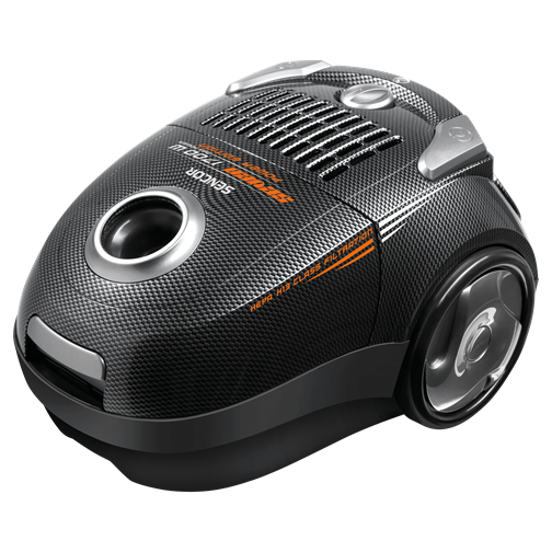 SVC 7PE Прахосмукачка с торба