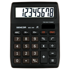 SEC 355 Настолен калкулатор