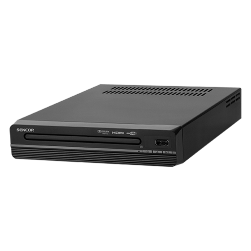 SDV 7201H DVD/DivX плейър с HDMI