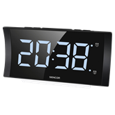 SDC 4930 Голям цифров часовник