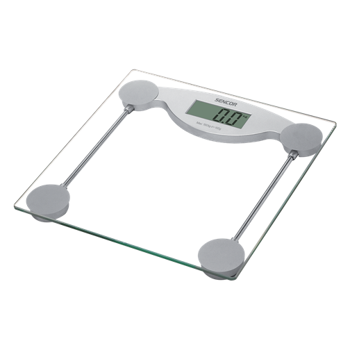 SBS 111 Personal fitness scale