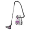 Bagged vacuum cleaner Sencor SVC 682VT