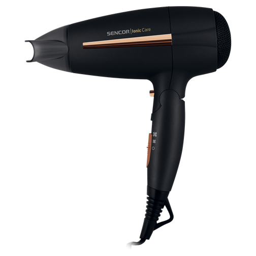 SHD 7100BK Hair Dryer