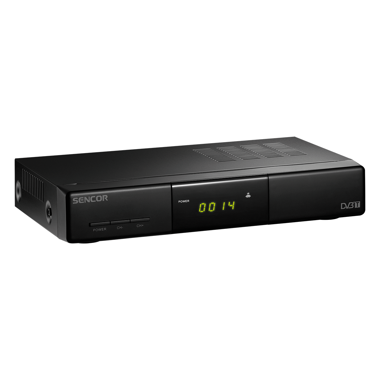SDB 1066T DVB-T Приемник